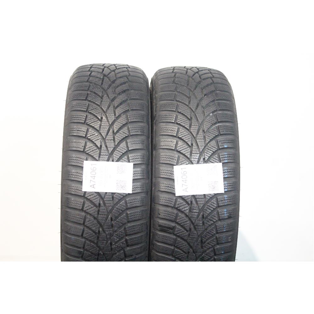 185 65 R15 92H XL M+S TOYO TIRES OBSERVE S944