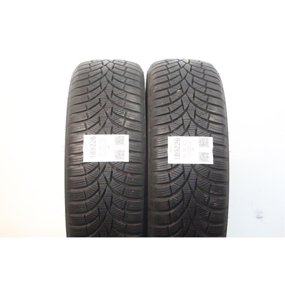 185 65 R15 92H XL M+S TOYO TIRES OBSERVE S944