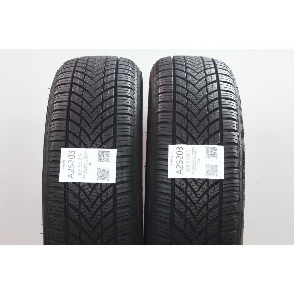 185 65 R15 92H XL M+S TRACMAX ALL SEASON X-PRIVILO