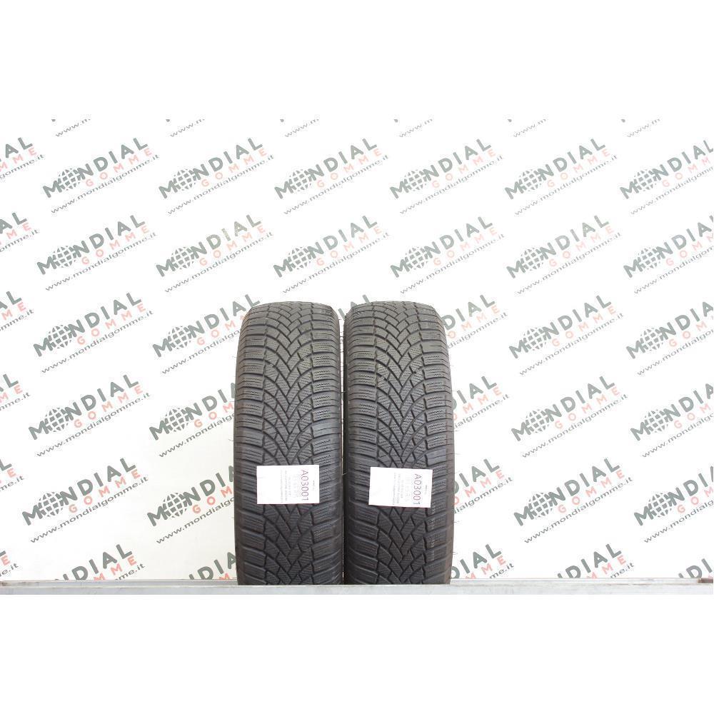 185 65 R15 92T BRIDGESTONE BLIZZAK 