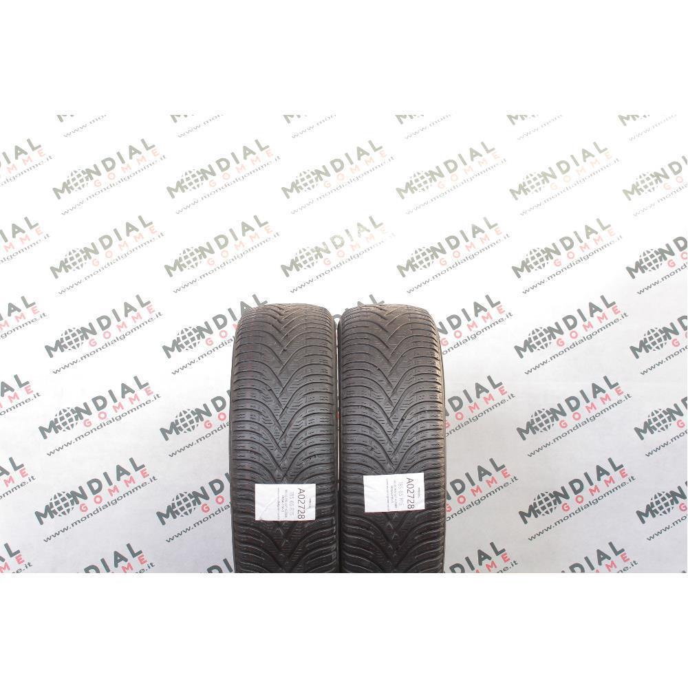185 65 R15 92T KLEBER KRISALP M+S 