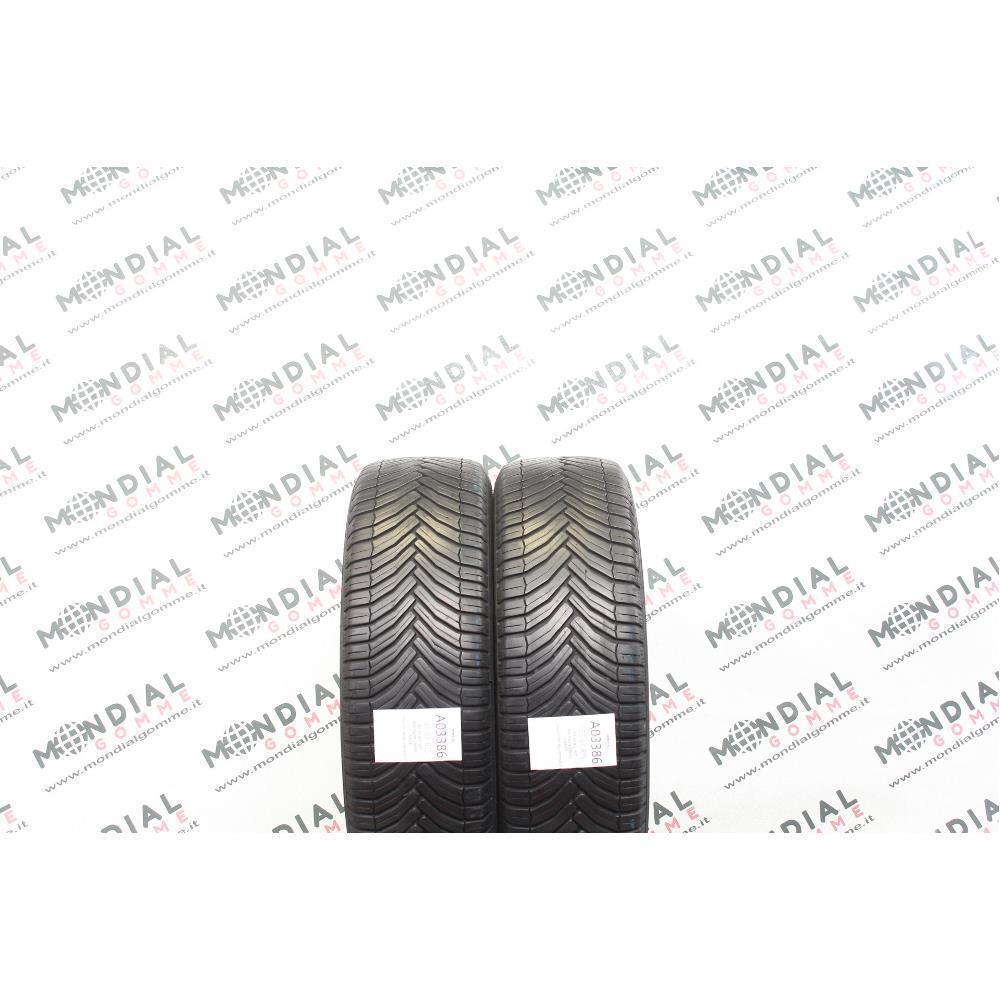 185 65 R15 92T MICHELIN CROSS CLIMATE 