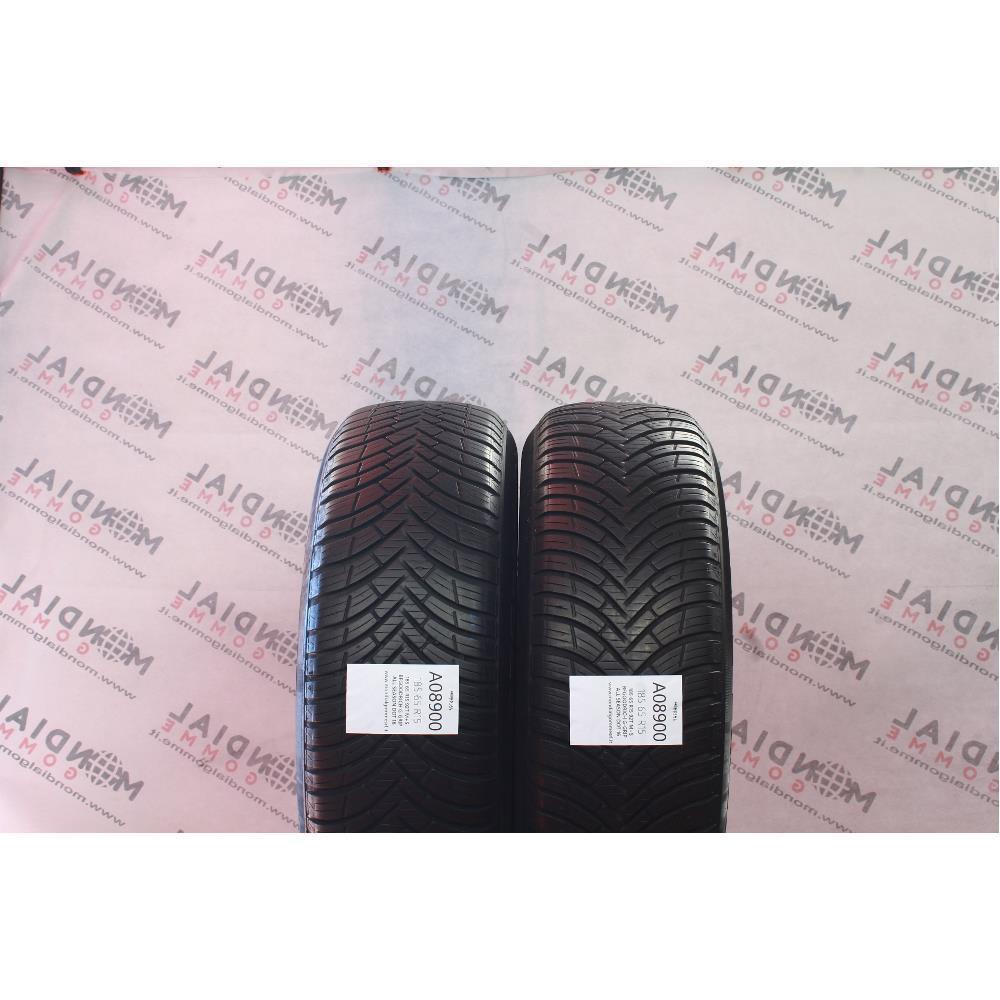 185 65 R15 92T M+S BFGOODRICH G-GRIP ALL SEASON DOT 16