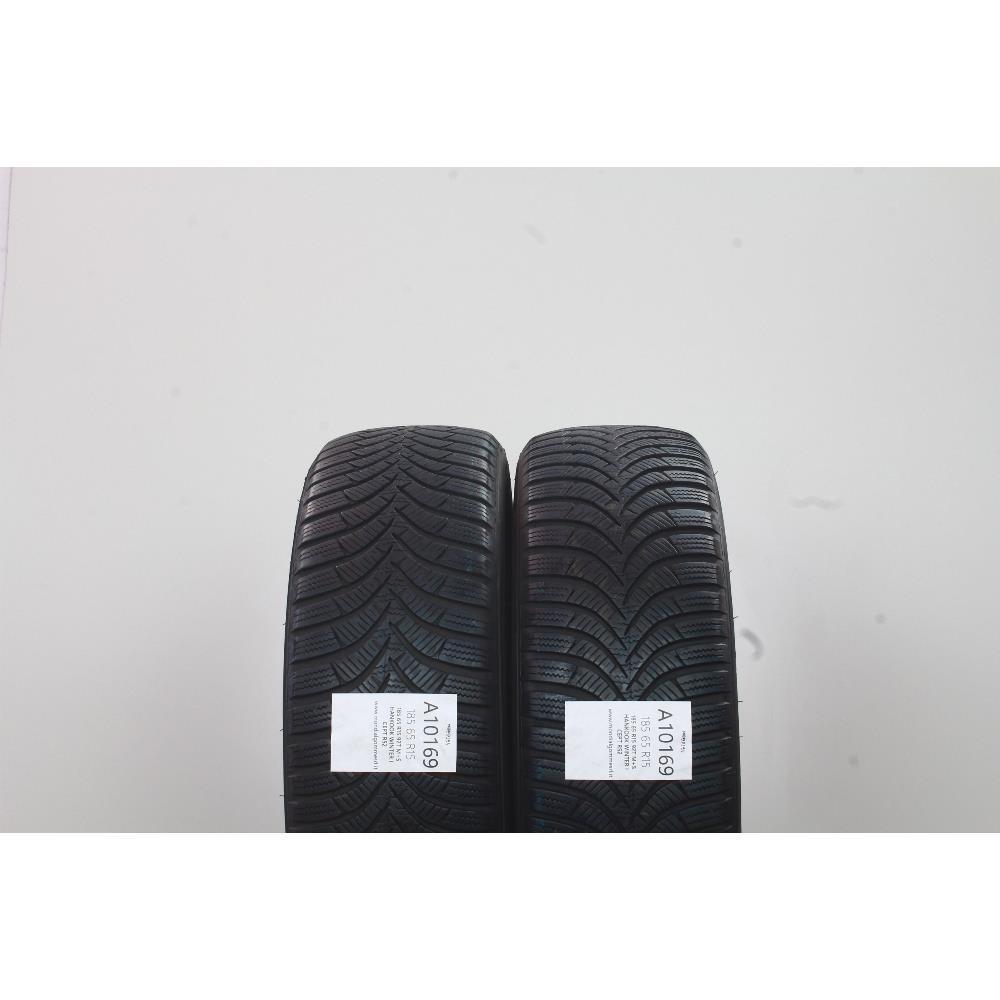 185 65 R15 92T M+S HANKOOK WINTER I CEPT RS2