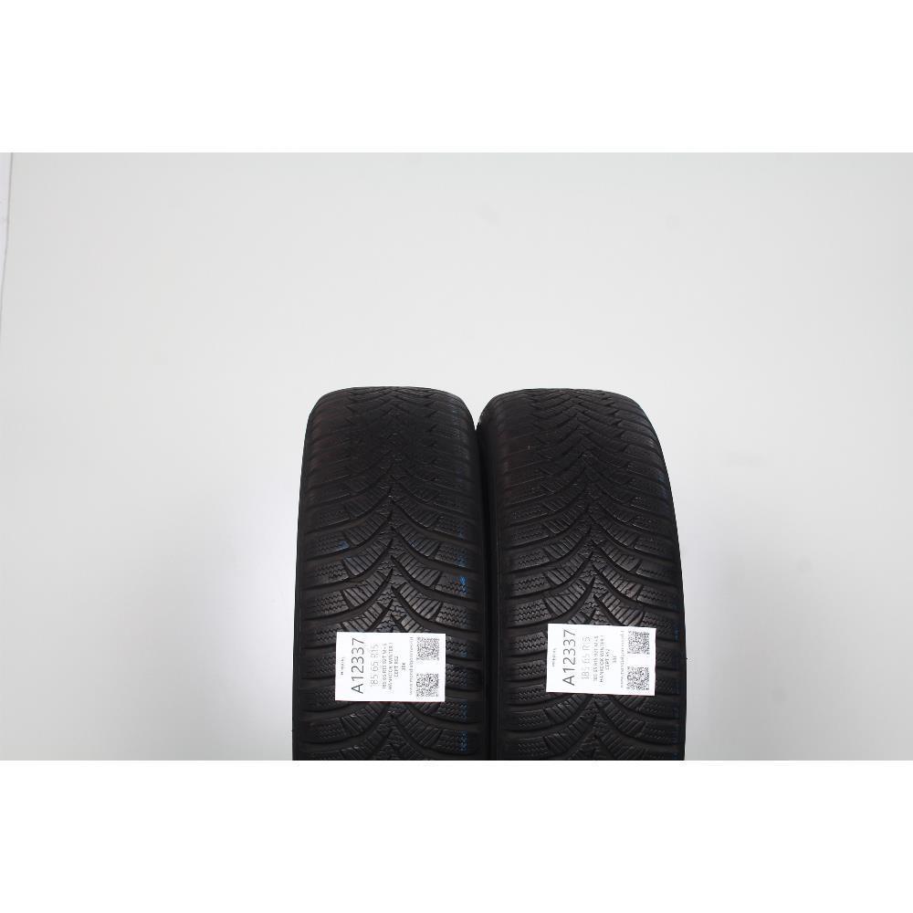 185 65 R15 92T M+S  HANKOOK WINTER I CEPT RS2