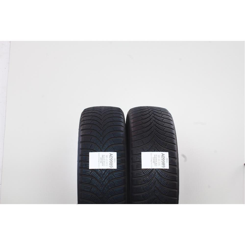 185 65 R15 92T M+S HANKOOK WINTER ICEPT RS2 