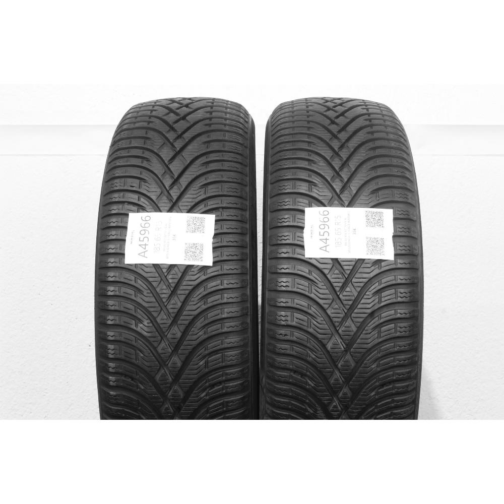 185 65 R15 92T M+S XL BFGOODRICH G-FORCE WINTER 2