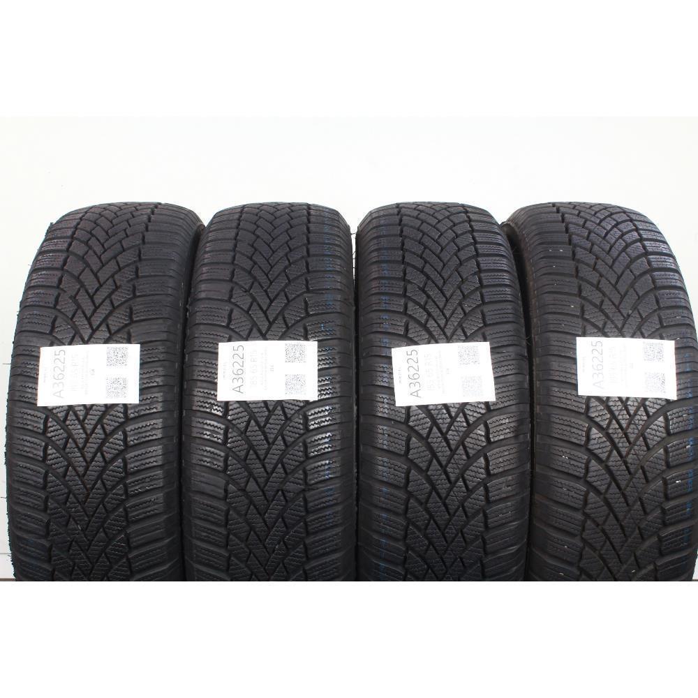 185 65 R15 92T M+S XL BRIDGESTONE BLIZZAK LM005