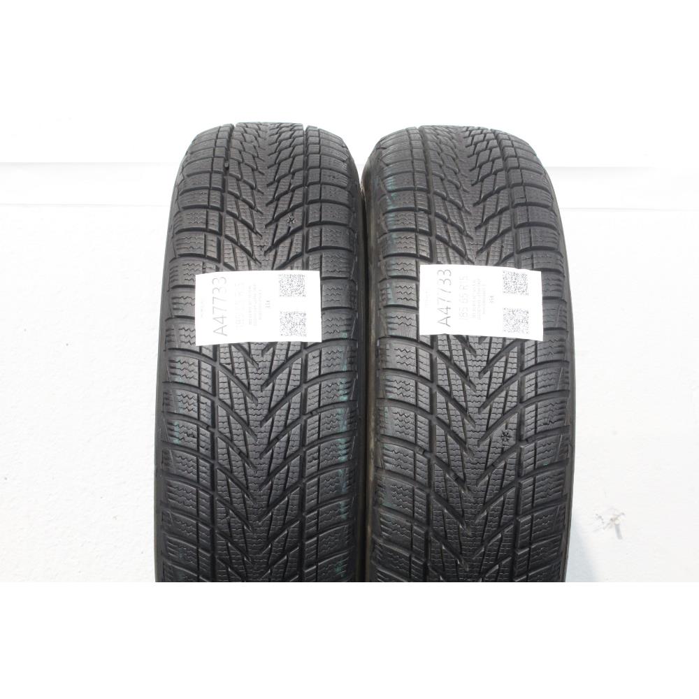 185 65 R15 92T M+S XL GOODYEAR ULTRA GRIP PERFORMANCE 3