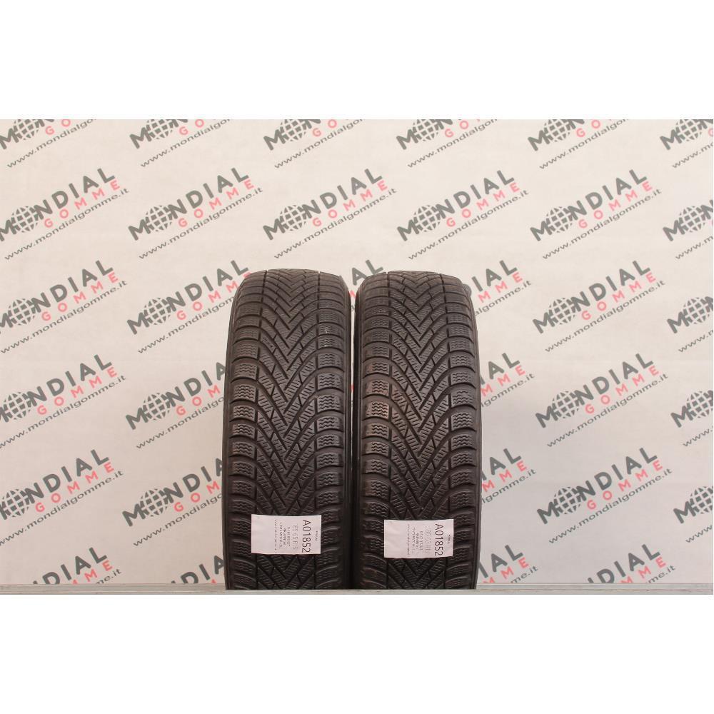 185 65 R15 92T PIREWINTER CINTURATO M+SLLI 