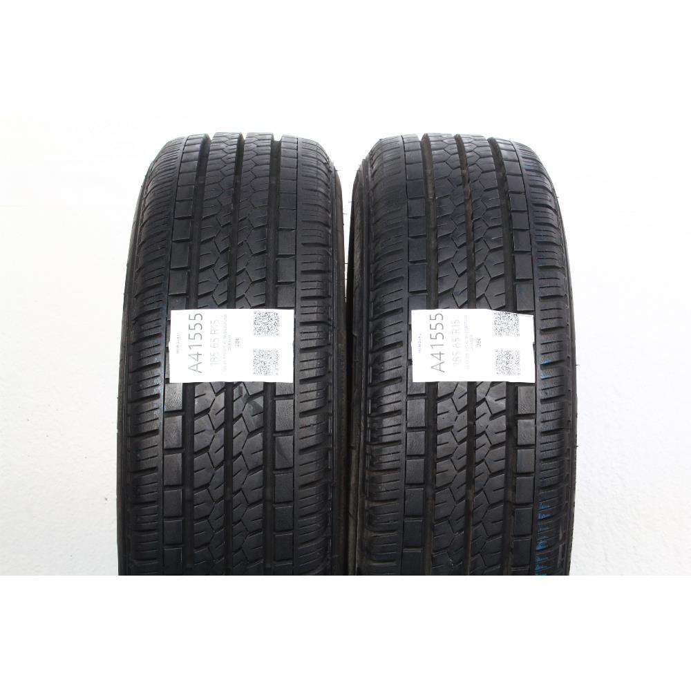 185 65 R15 92T XL BRIDGESTONE DURAVIS