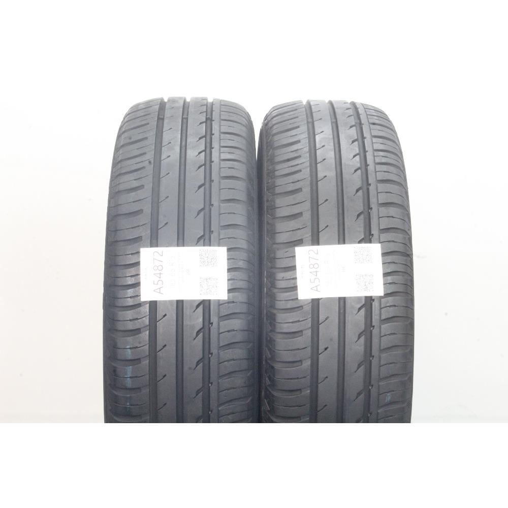 185 65 R15 92T XL CONTINENTAL ECO CONTACT 3