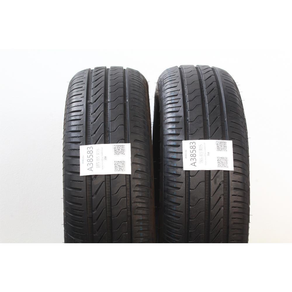 185 65 R15 92T XL COOPER CS7