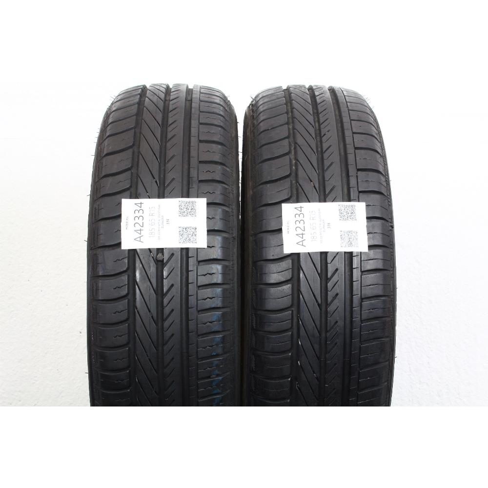 185 65 R15 92T XL GOODYEAR DURAGRIP