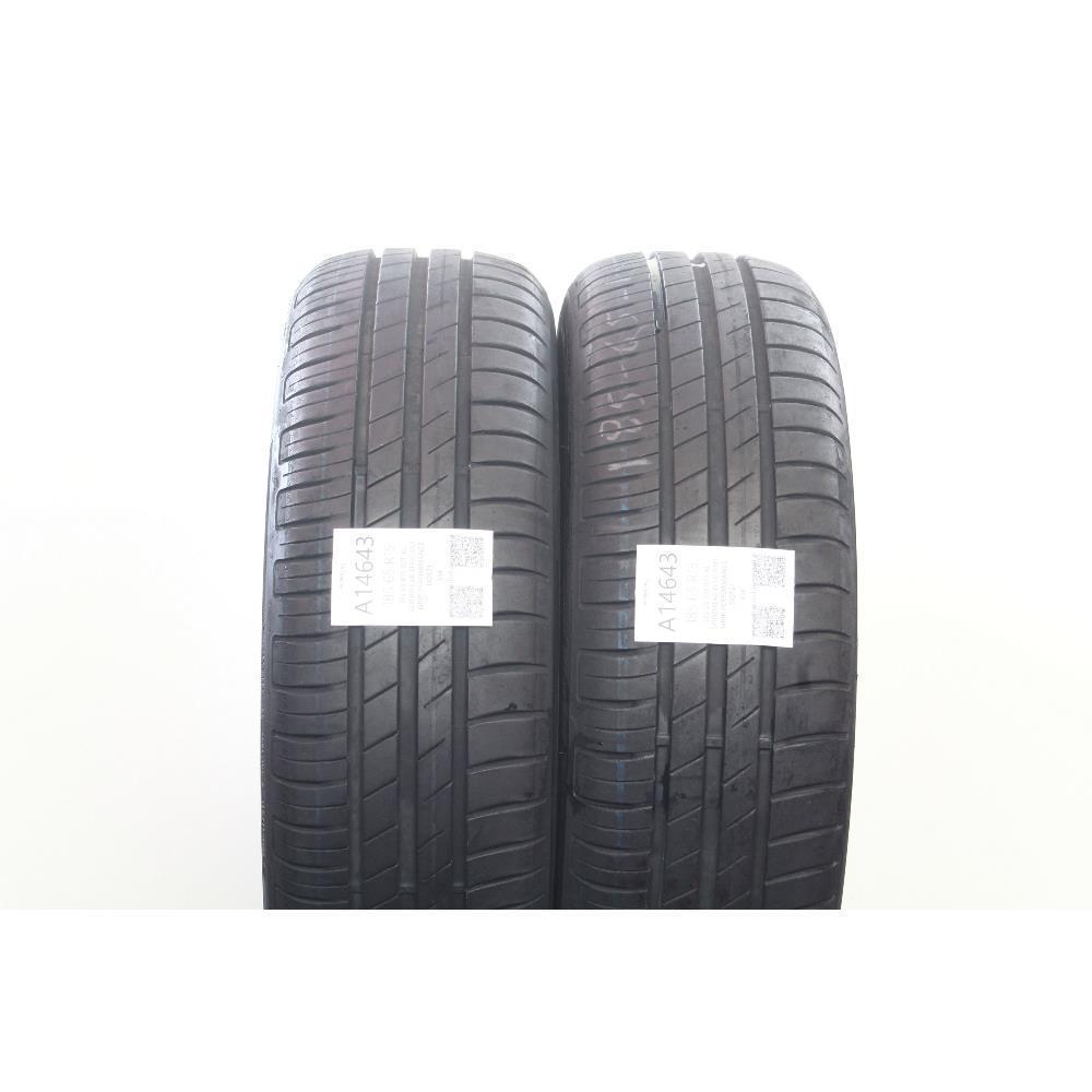 185 65 R15 92T XL GOODYEAR EFFICIENT GRIP PERFORMANCE DOT21