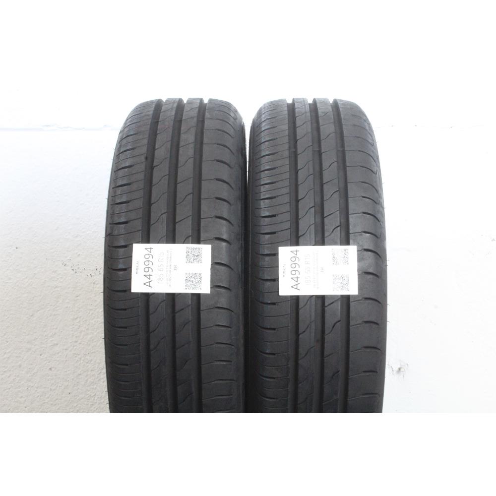 185 65 R15 92T XL GOODYEAR EFFICIENTGRIP PERFORMANCE 2