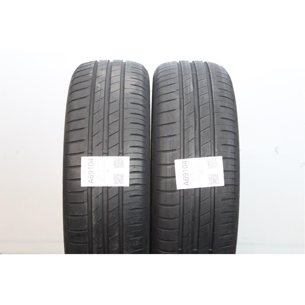 185 65 R15 92T XL GOODYEAR EFFICIENTGRIP PERFORMANCE