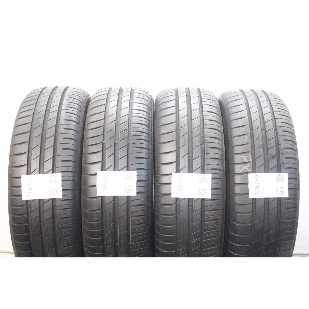 185 65 R15 92T XL GOODYEAR EFFICIENTGRIP PERFORMANCE