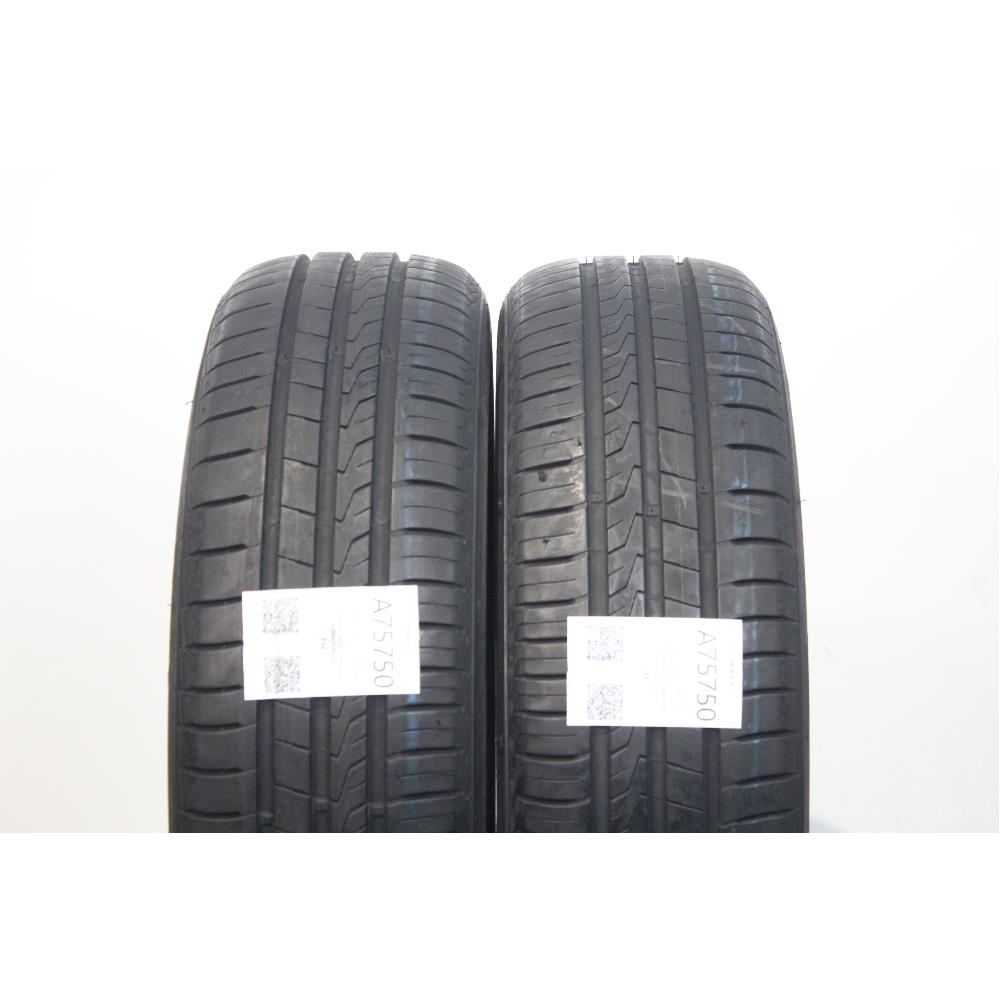 185 65 R15 92T XL HANKOOK KINERGY ECO2