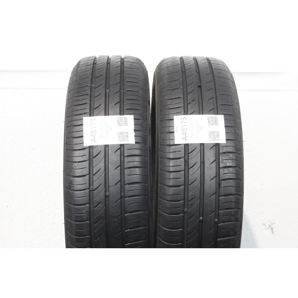 185 65 R15 92T XL KUMHO ECOWING ES31