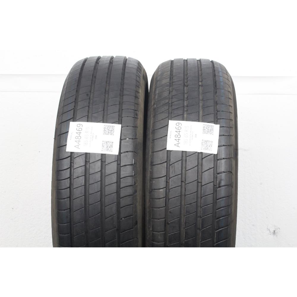 185 65 R15 92T XL MICHELIN PRIMACY 4 