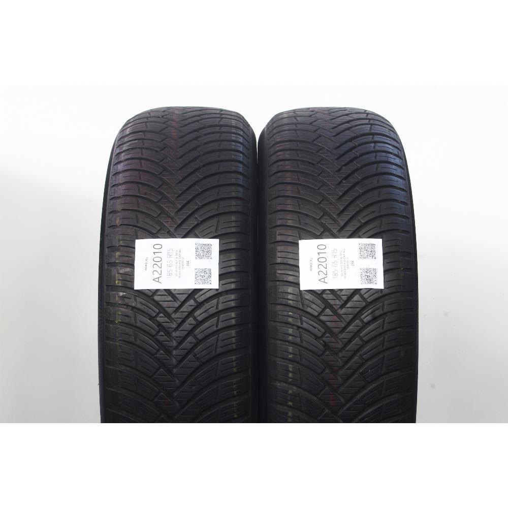 185 65 R15 92T XL M+S BFGOODRICH G-GRIP ALL SEASON 2