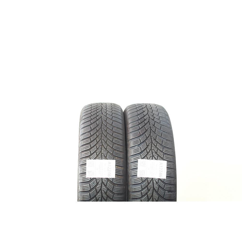 185 65 R15 92T XL M+S CONTINENTAL WINTER CONTACT TS870