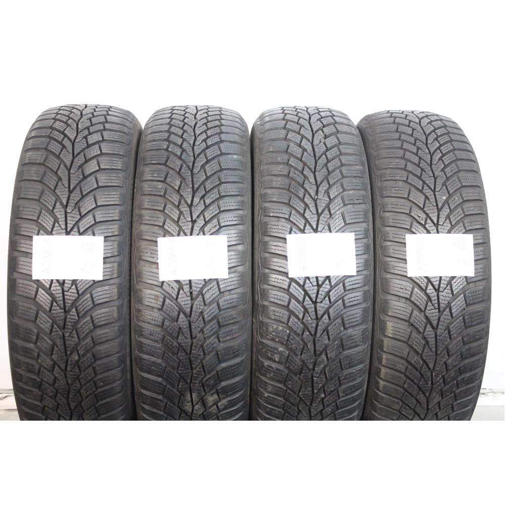 185 65 R15 92T XL M+S CONTINENTAL WINTER CONTACT TS870