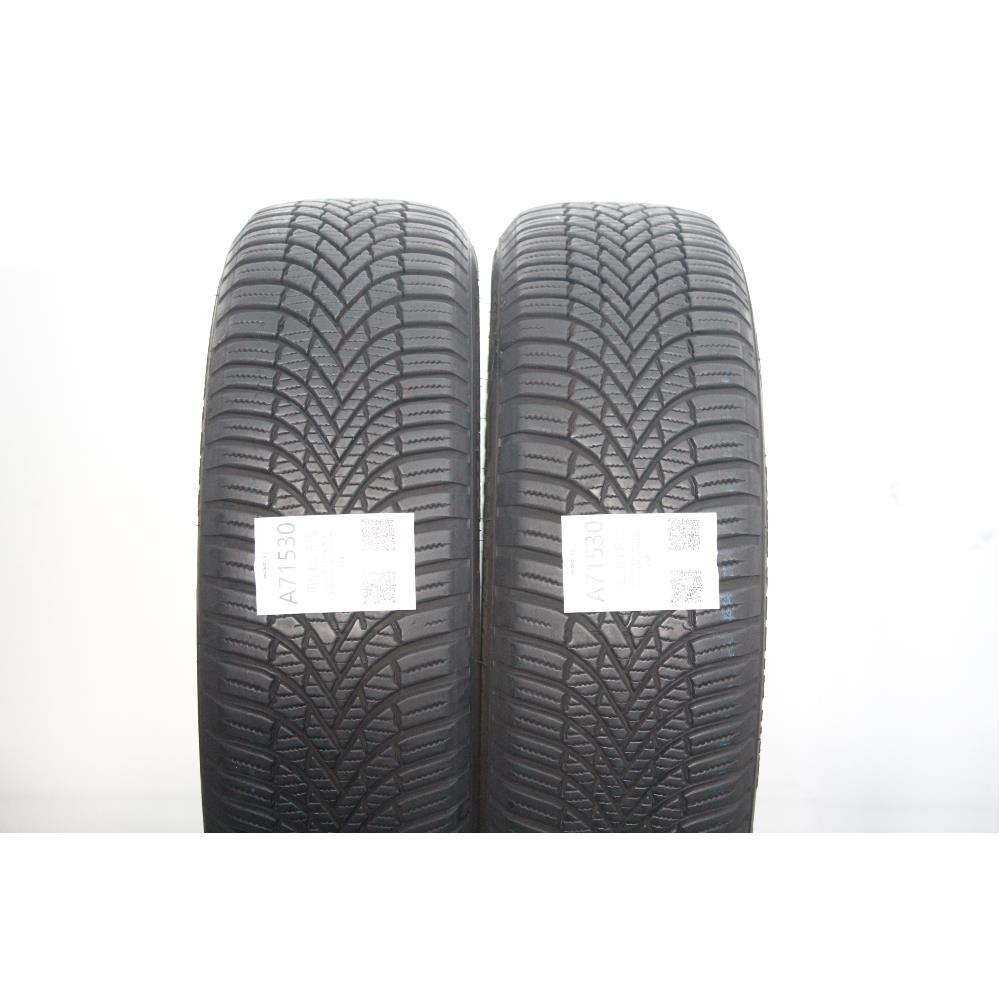 185 65 R15 92T XL M+S FIRESTONE MULTISEASON