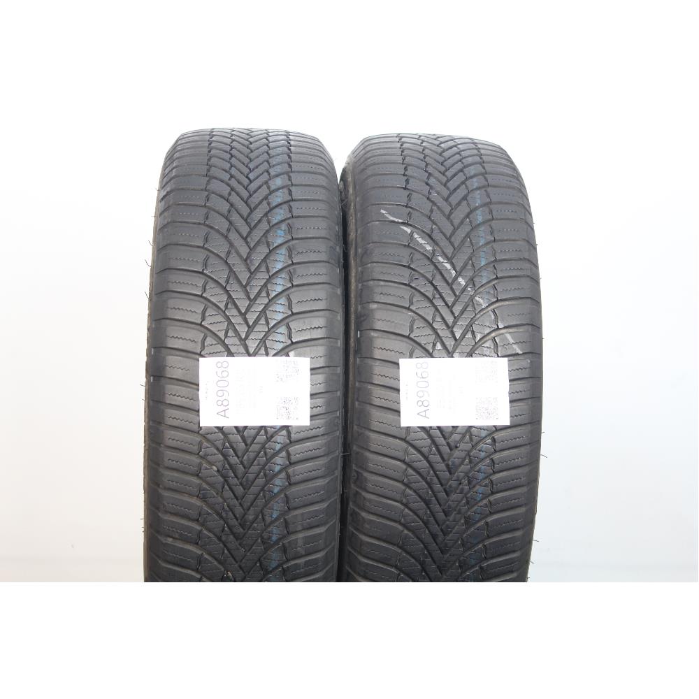 185 65 R15 92T XL M+S FIRESTONE MULTISEASON