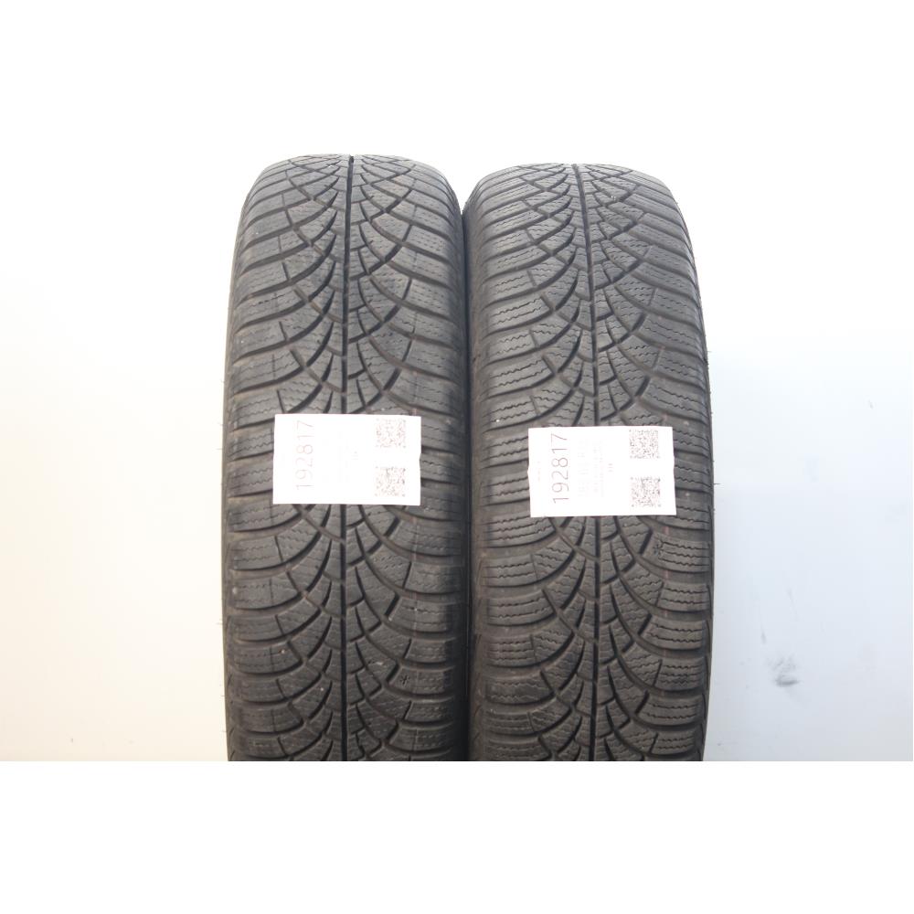 185 65 R15 92T XL M+S GOODYEAR ULTRA GRIP 9+