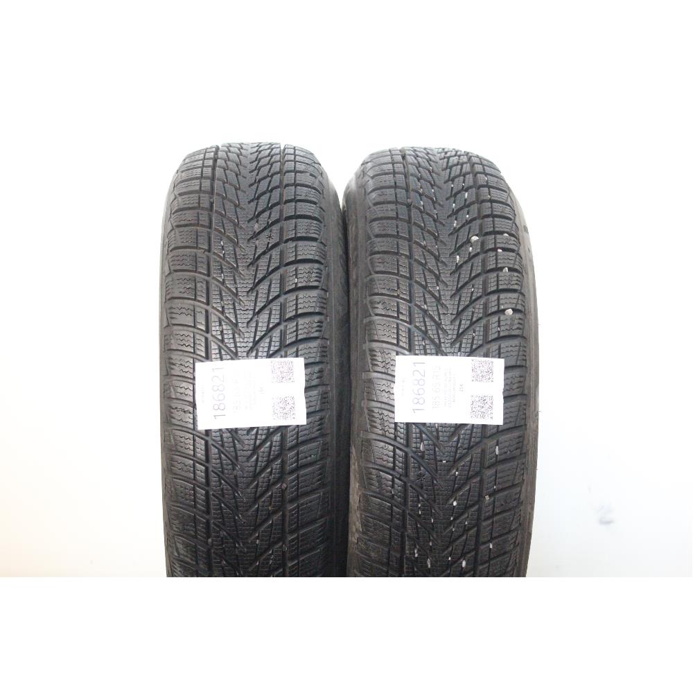 185 65 R15 92T XL M+S GOODYEAR ULTRA GRIP PERFORMANCE 3