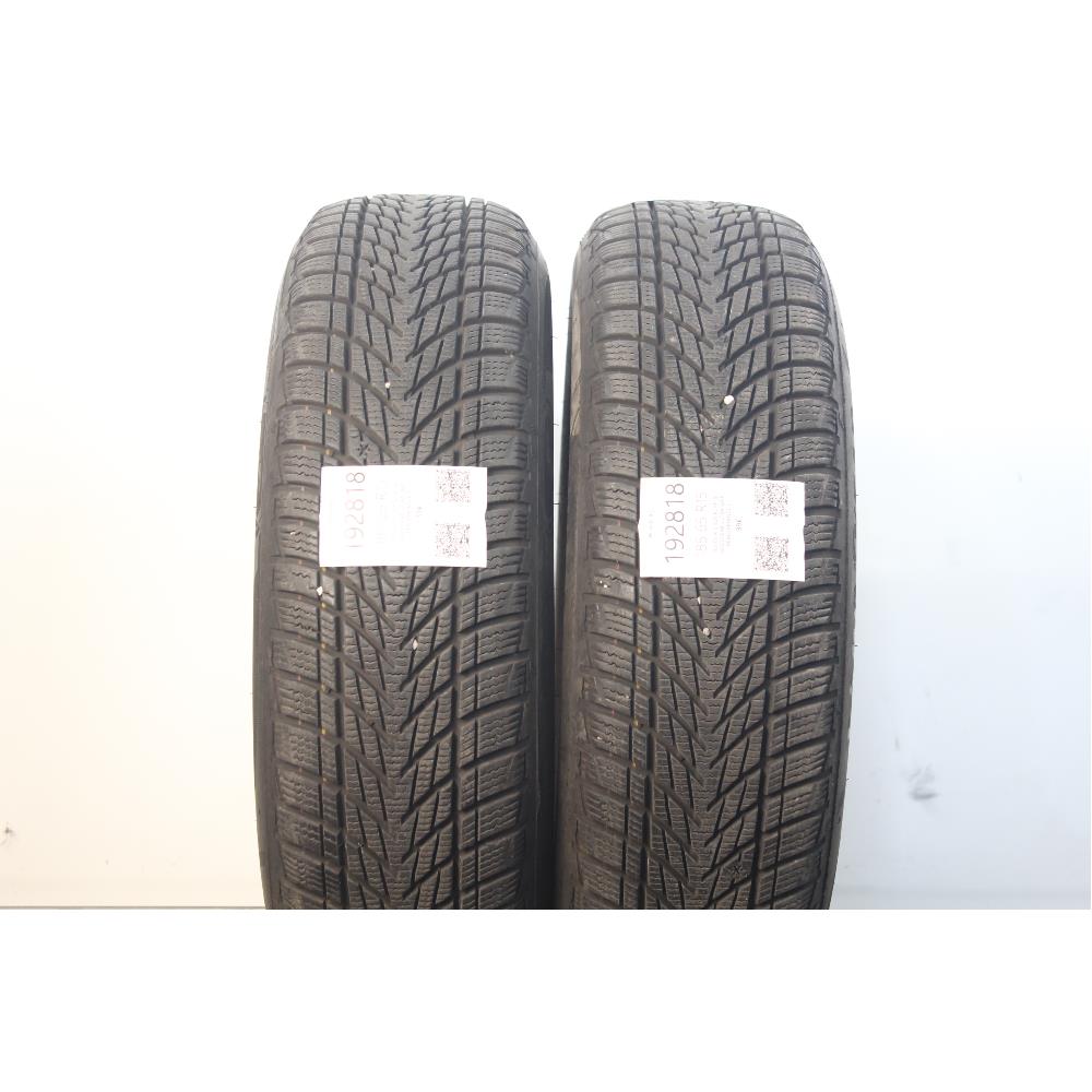 185 65 R15 92T XL M+S GOODYEAR ULTRA GRIP PERFORMANCE 3