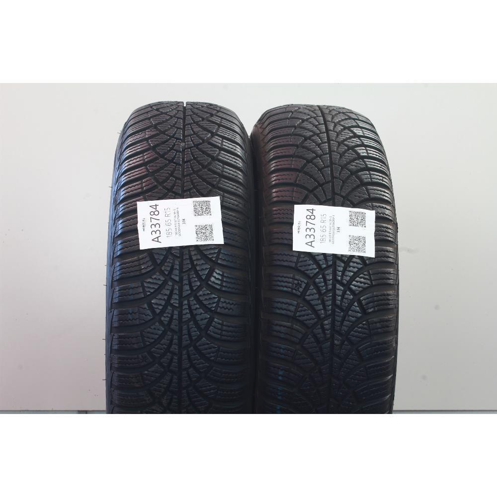 185 65 R15 92T XL M+S GOODYEAR ULTRAGRIP 9