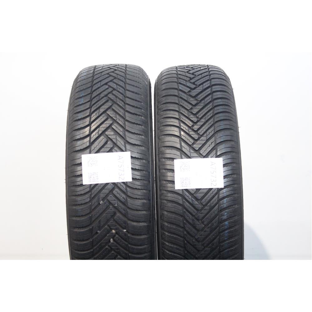 185 65 R15 92T XL M+S HANKOOK KINERGY 4S 2