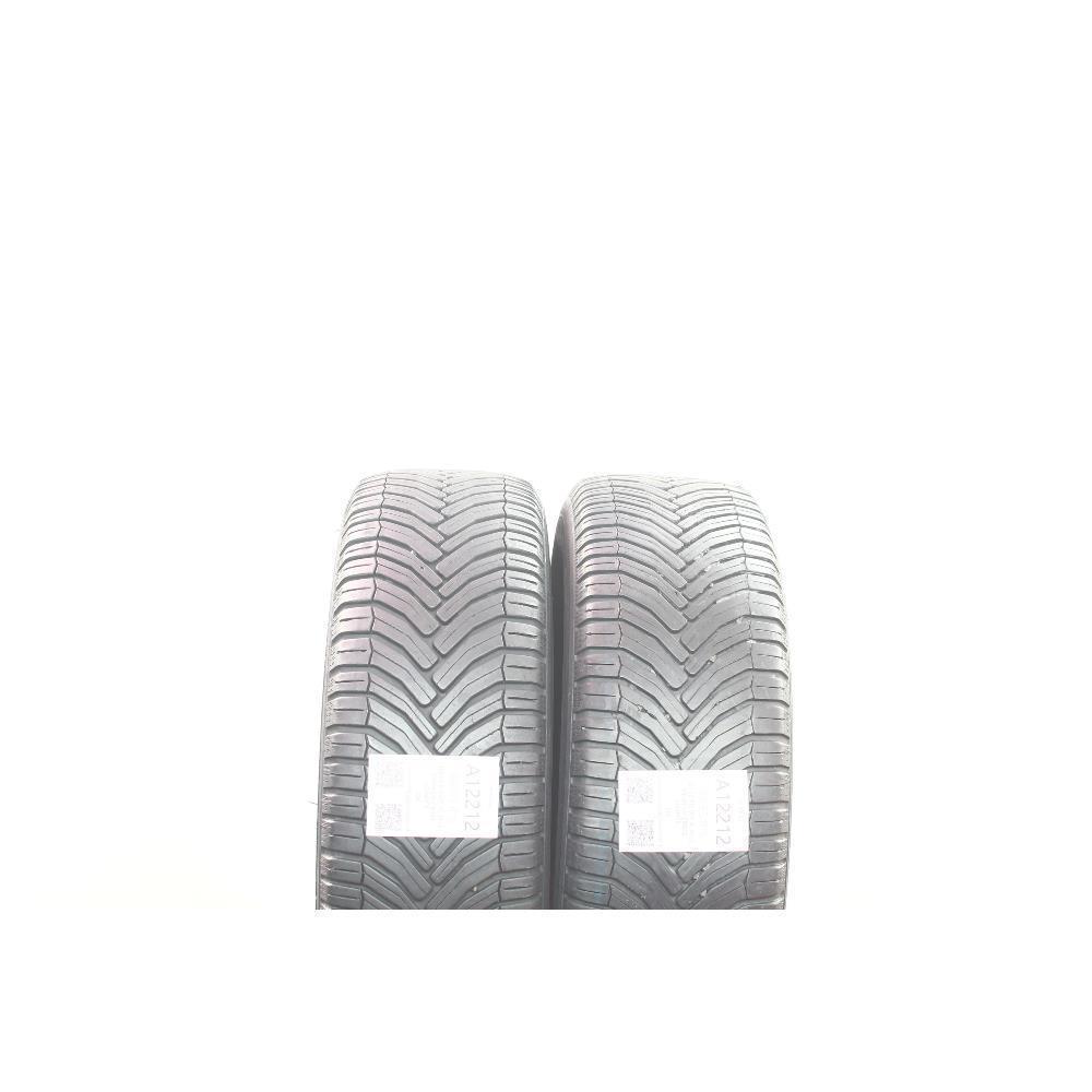 185 65 R15 92T XL M+S MICHELIN CROSS CLIMATE