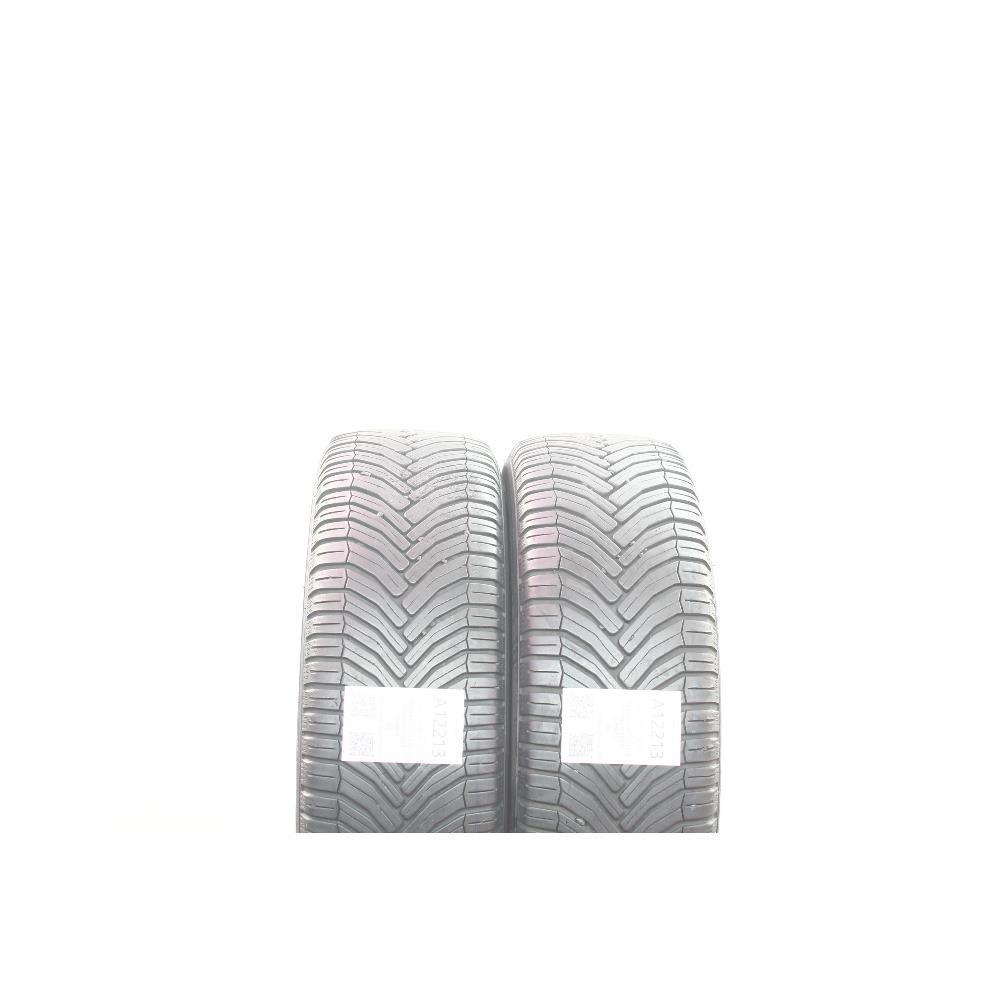 185 65 R15 92T XL M+S MICHELIN CROSS CLIMATE