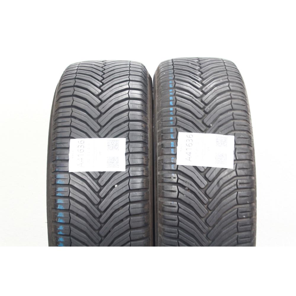 185 65 R15 92T XL M+S MICHELIN CROSS CLIMATE +