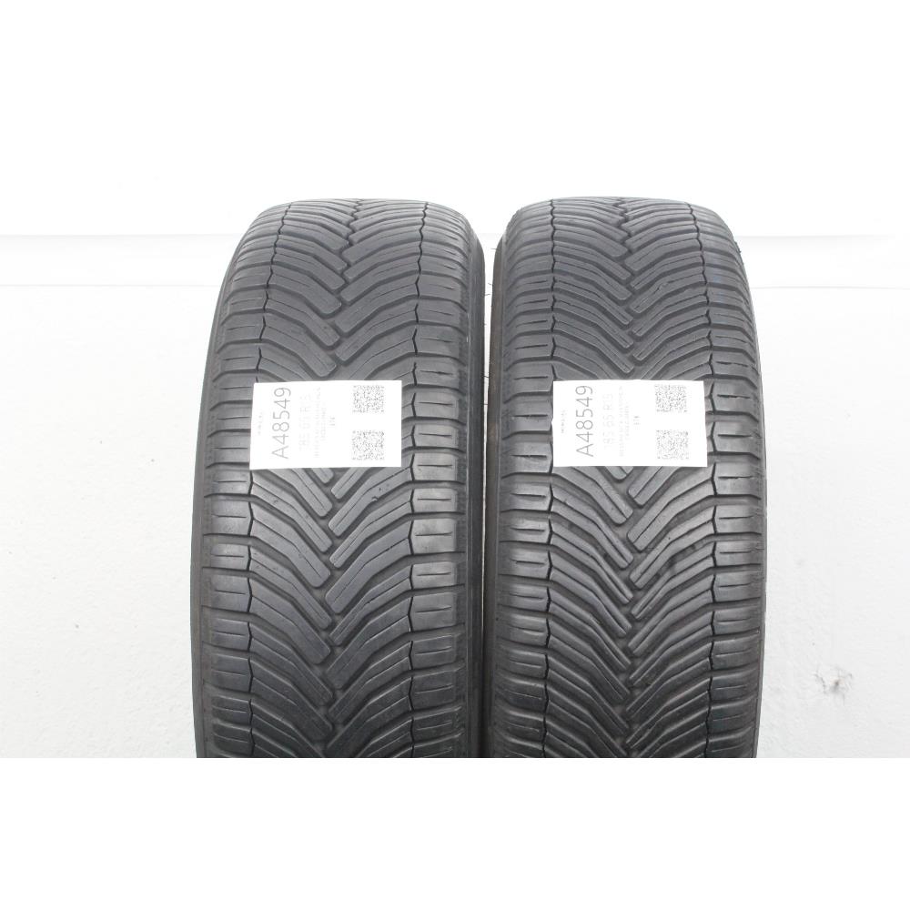 185 65 R15 92T XL M+S MICHELIN CROSS CLIMATE +