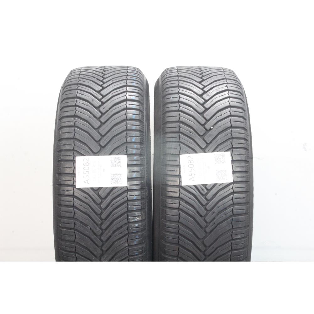185 65 R15 92T XL M+S MICHELIN CROSS CLIMATE