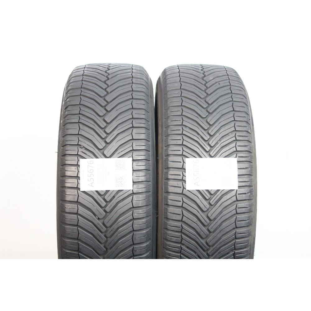 185 65 R15 92T XL M+S MICHELIN CROSS CLIMATE