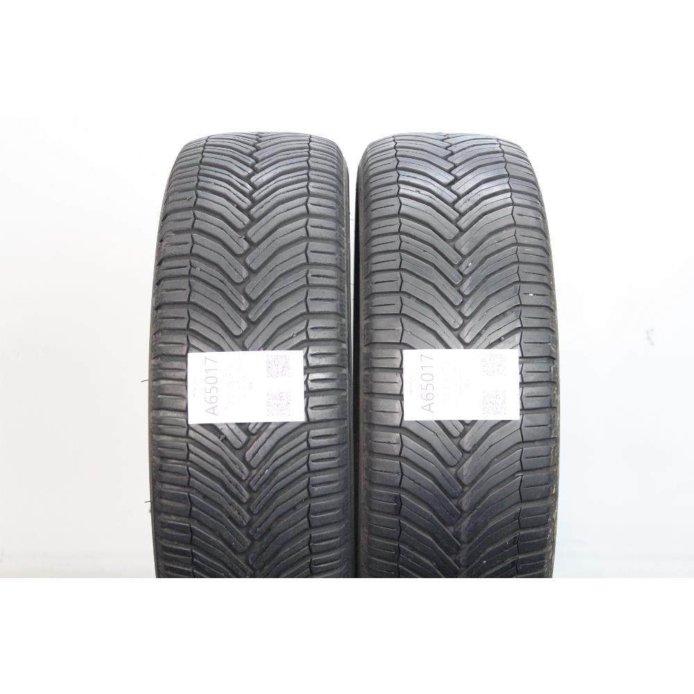 185 65 R15 92T XL M+S MICHELIN CROSS CLIMATE