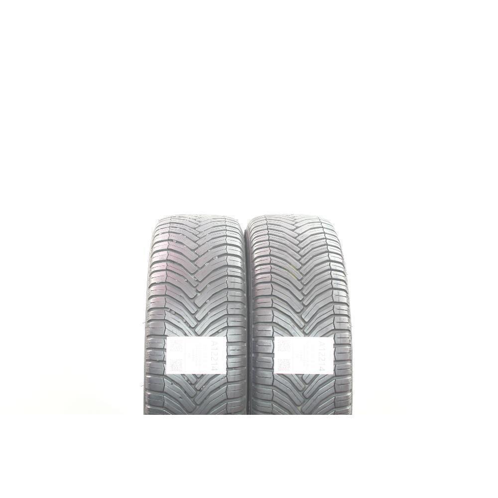 185 65 R15 92T XL M+S MICHELIN CROSS CLIMATE