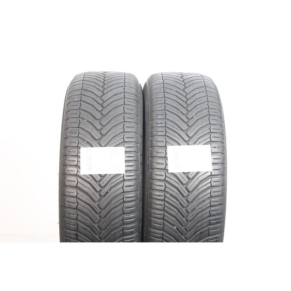 185 65 R15 92T XL M+S MICHELIN CROSS CLIMATE