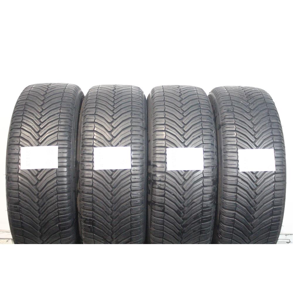 185 65 R15 92T XL M+S MICHELIN CROSS CLIMATE