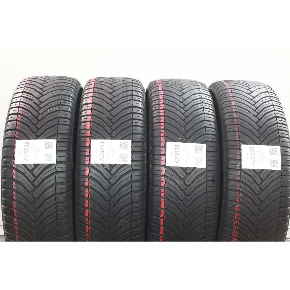 185 65 R15 92T XL M+S MICHELIN CROSS CLIMATE +