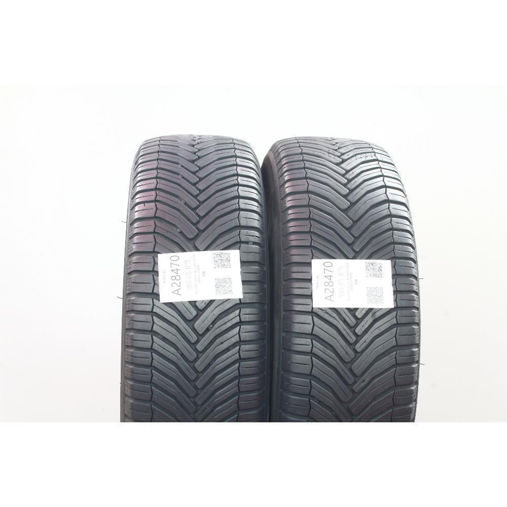 185 65 R15 92T XL M+S MICHELIN CROSS CLIMATE