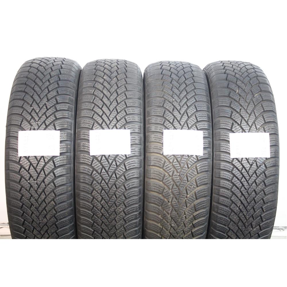 185 65 R15 92T XL M+S NEXEN WINGUARD SNOW