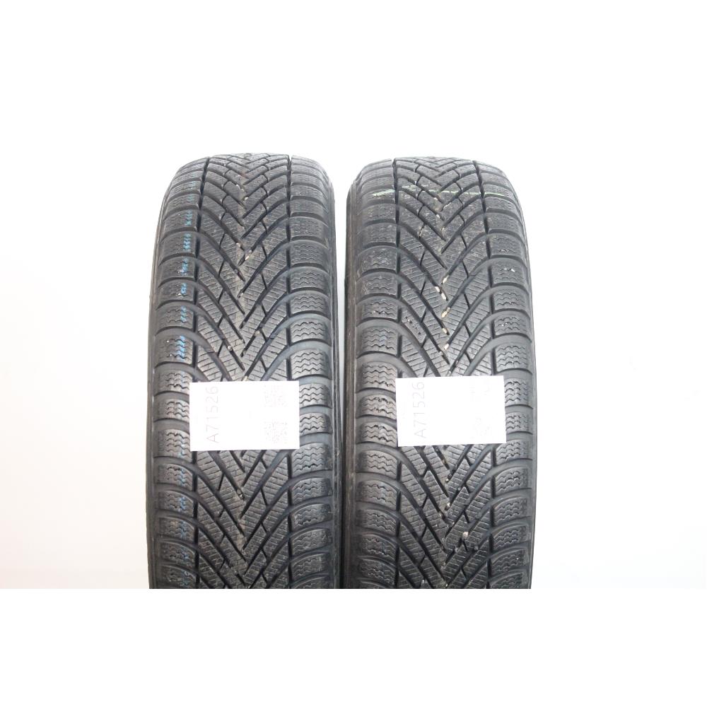 185 65 R15 92T XL M+S PIRELLI CINTURATO WINTER 