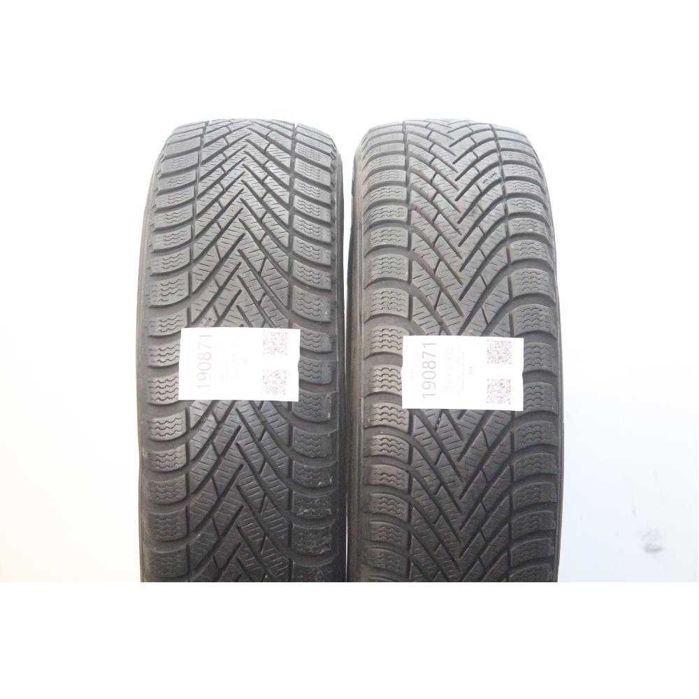 185 65 R15 92T XL M+S PIRELLI CINTURATO WINTER 